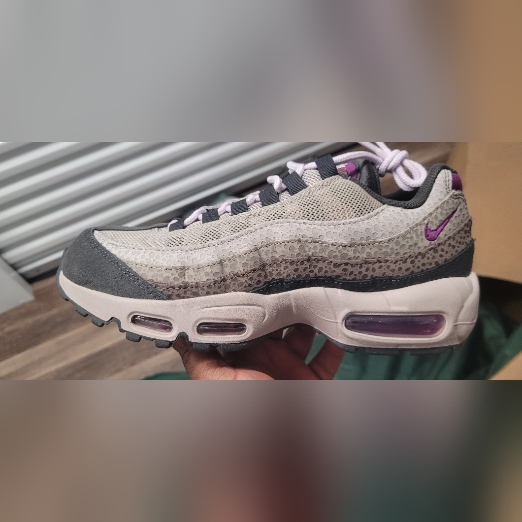 Nike Air Max 95 Womens